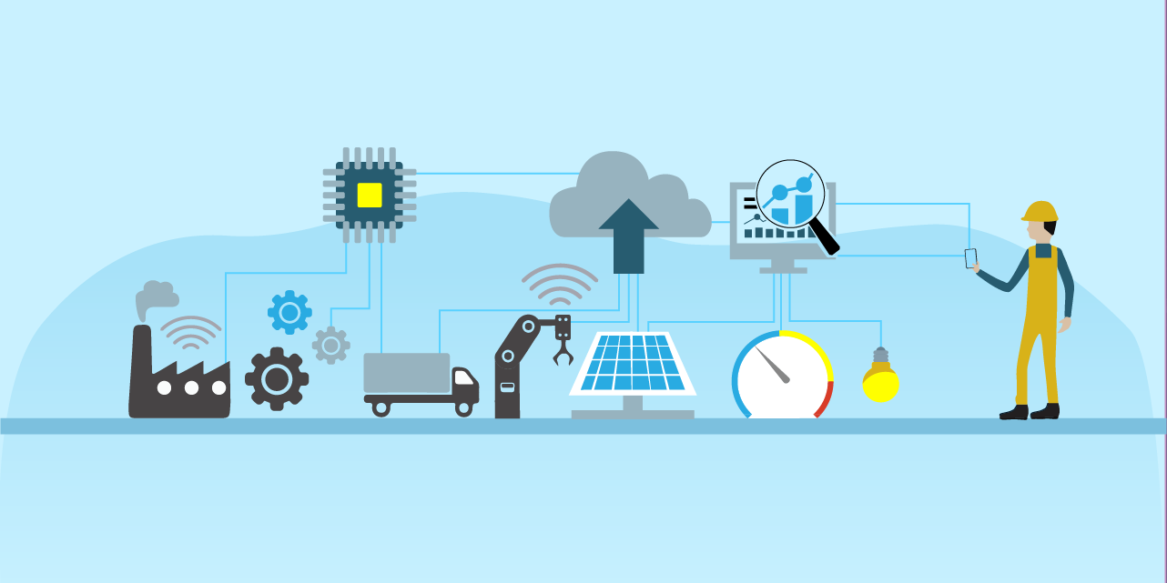 IPREL sviluppa soluzioni integrate su misura