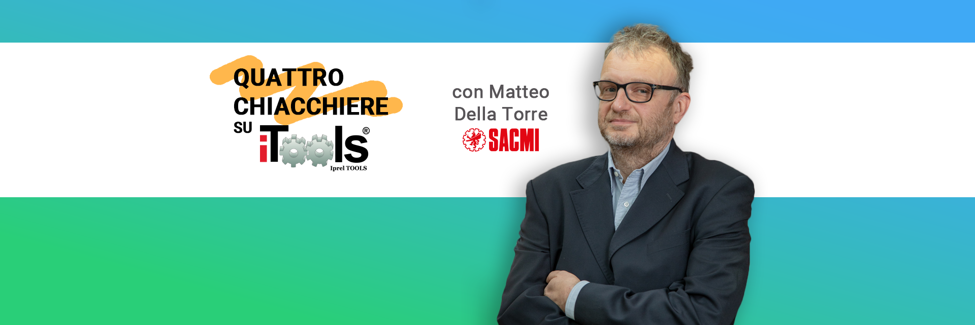 Quattro chiacchiere su iTools con Matteo Della Torre