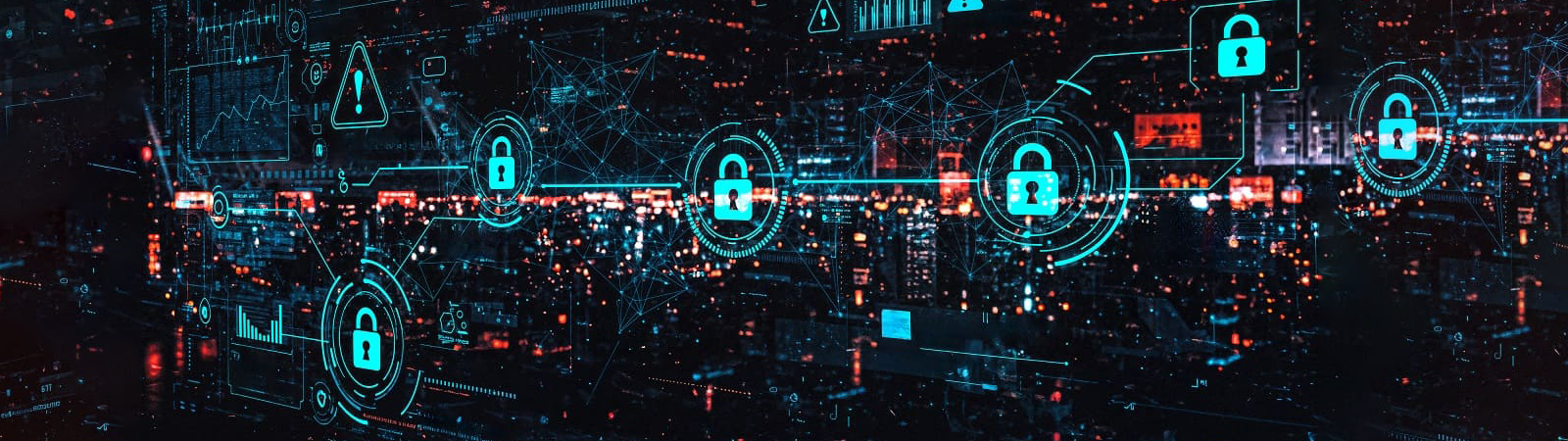CYBERSECURITY